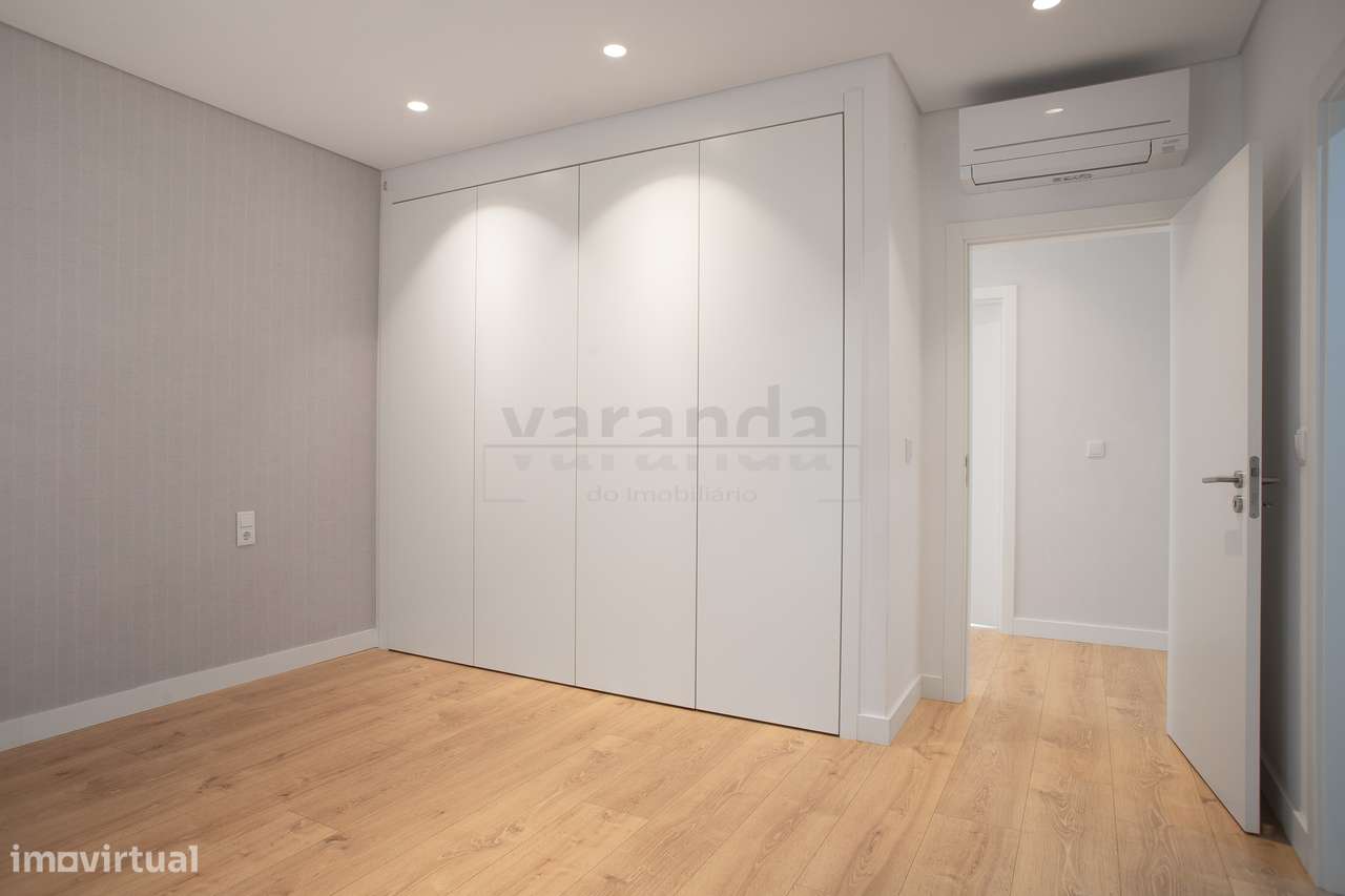 Moradia T4 Térrea, com piscina – Vila Nogueira de Azeitão-21