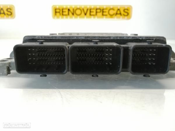 Centralina / Modulo Motor Renault Clio Iii (Br0/1, Cr0/1) - 3