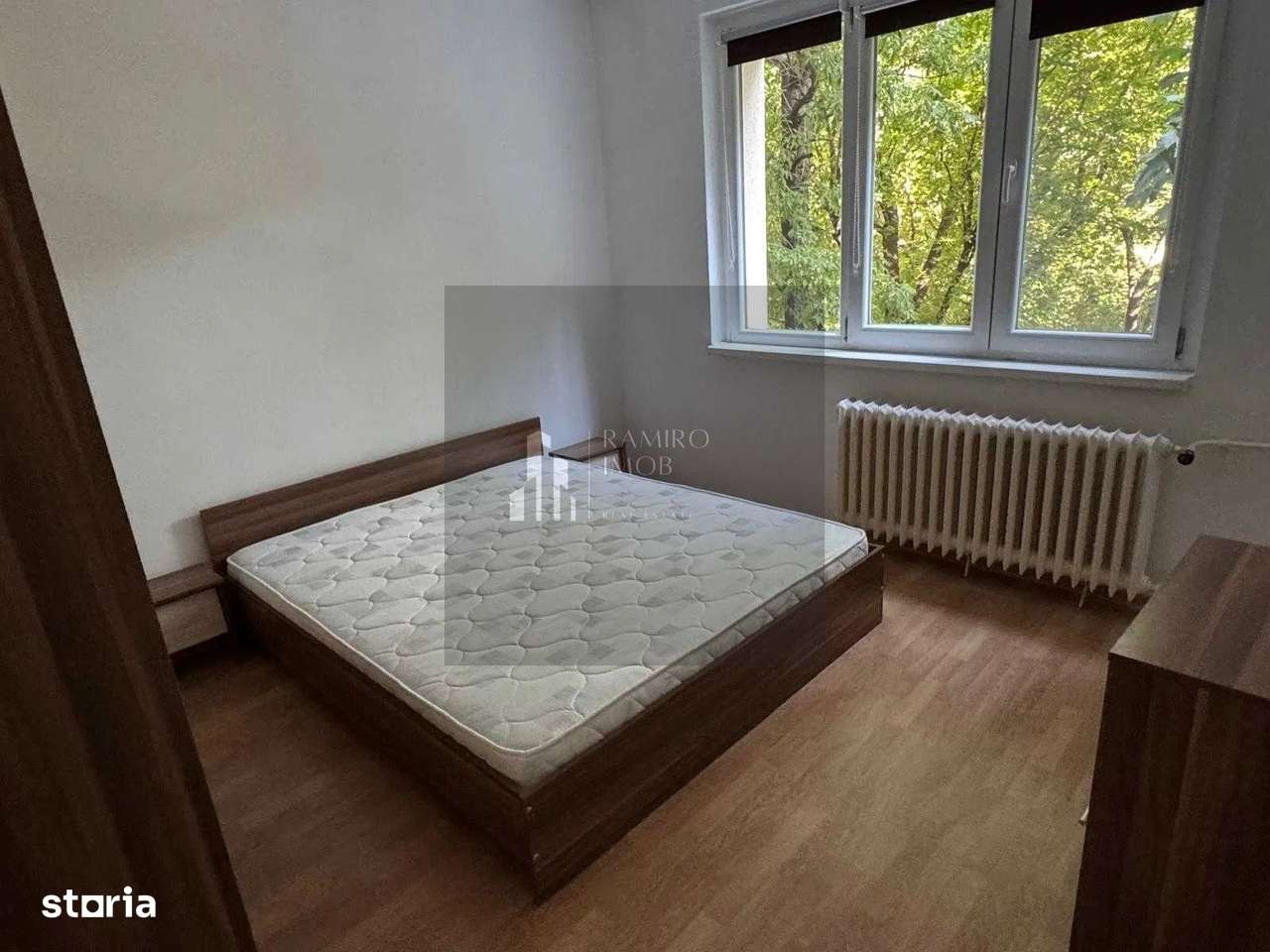 3 camere decomandat Brancoveanu