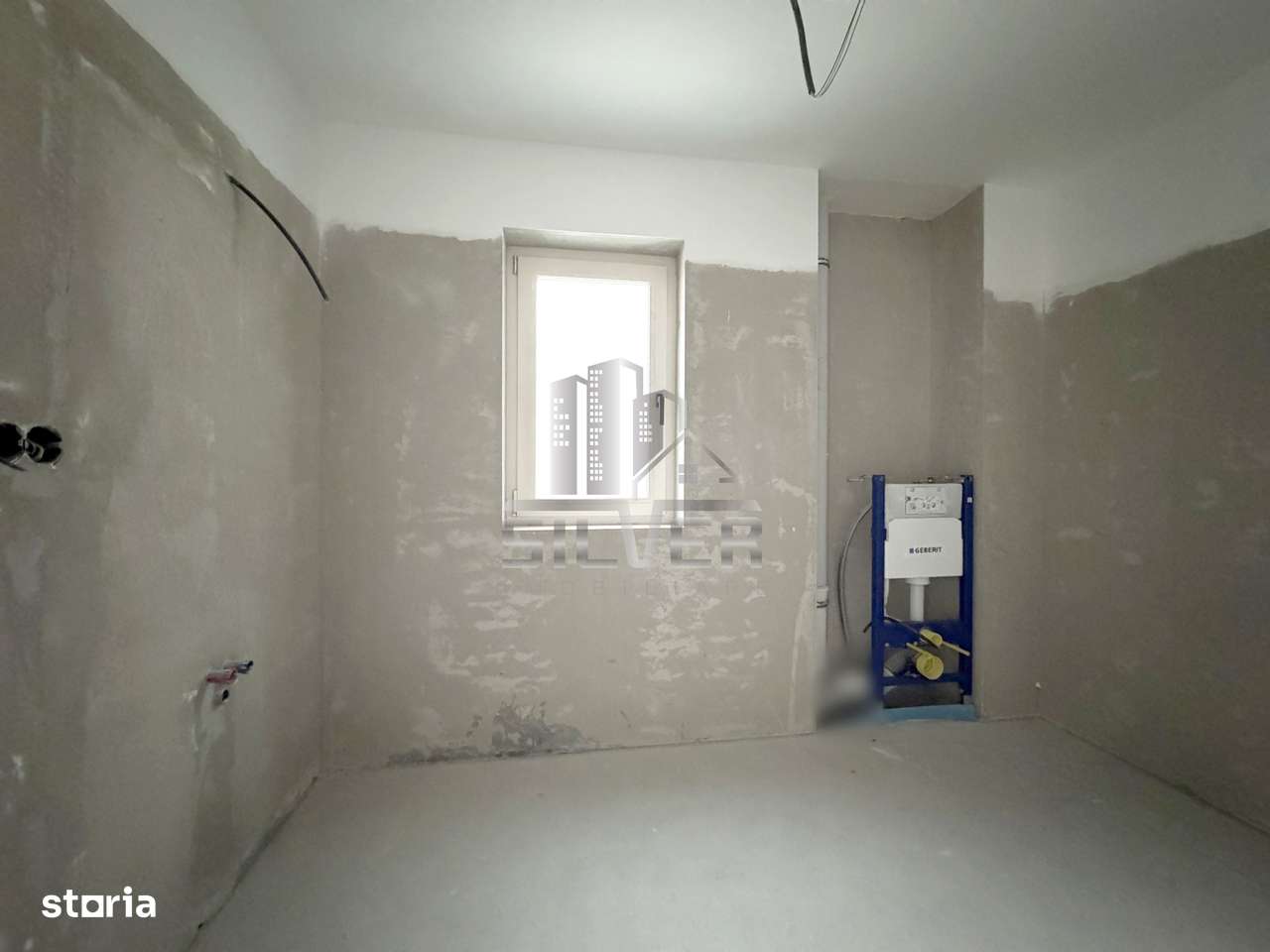 Apartament cu 2 camere/terasa 24mp/Imobil Premium/Cartier Marasti.-12