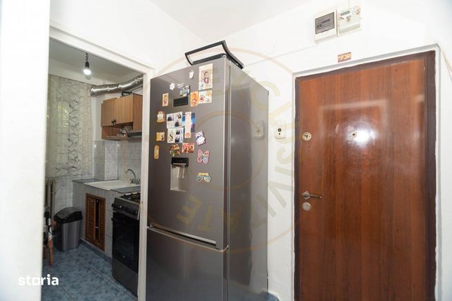 Apartament 2 camere-parter-Trivale, Pitesti.-5