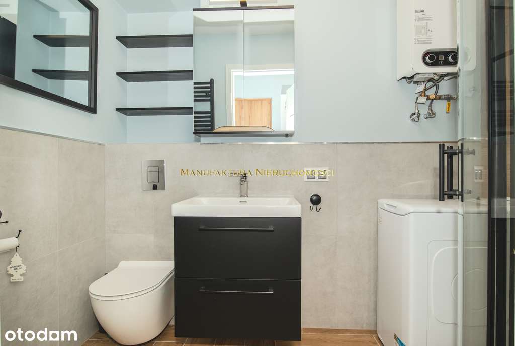 Gotowe do wprowadzenia od zaraz! Bez obciążeń.-6