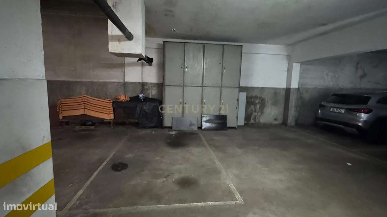 T2+1 na Av. de França – Porto | Junto ao Metro-23