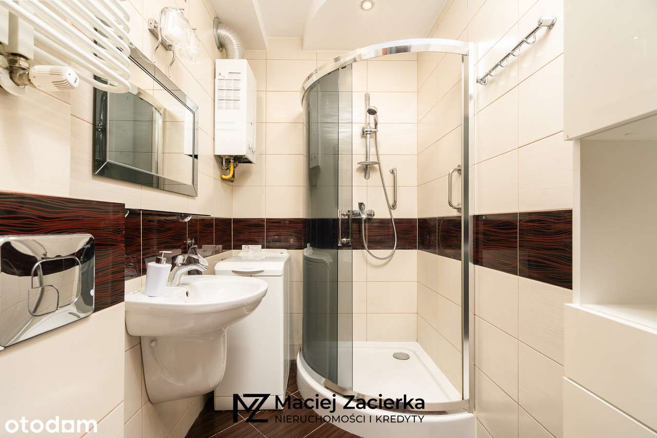 Ul. Zielona – 70,51 m², układ 3x1, 5 piętro-16