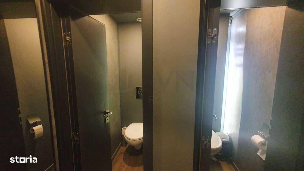 Spatiu Comercial I De Vanzare I Calea Victoriei-8