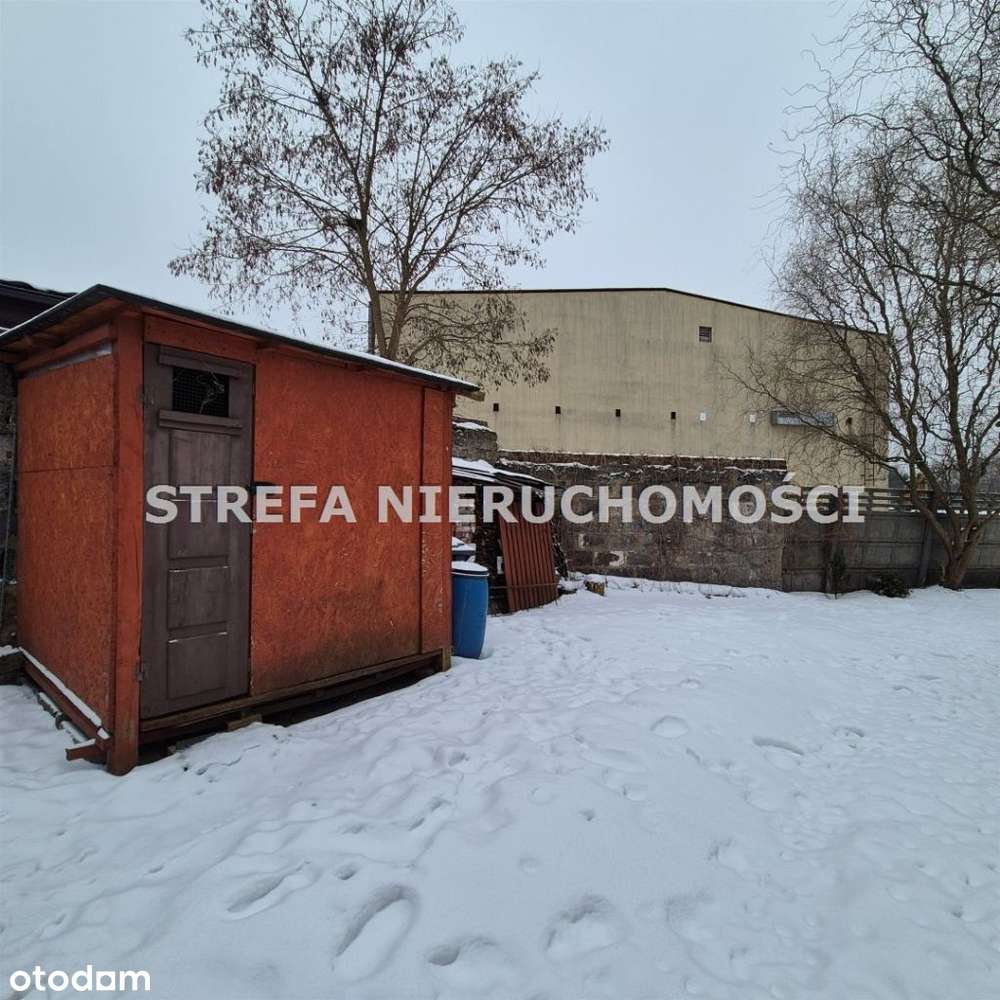 Dom Na Sprzedaż, Tomaszów Maz. Ul. Zakątna-14