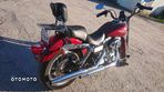 Harley-Davidson Dyna Wide Glide - 15