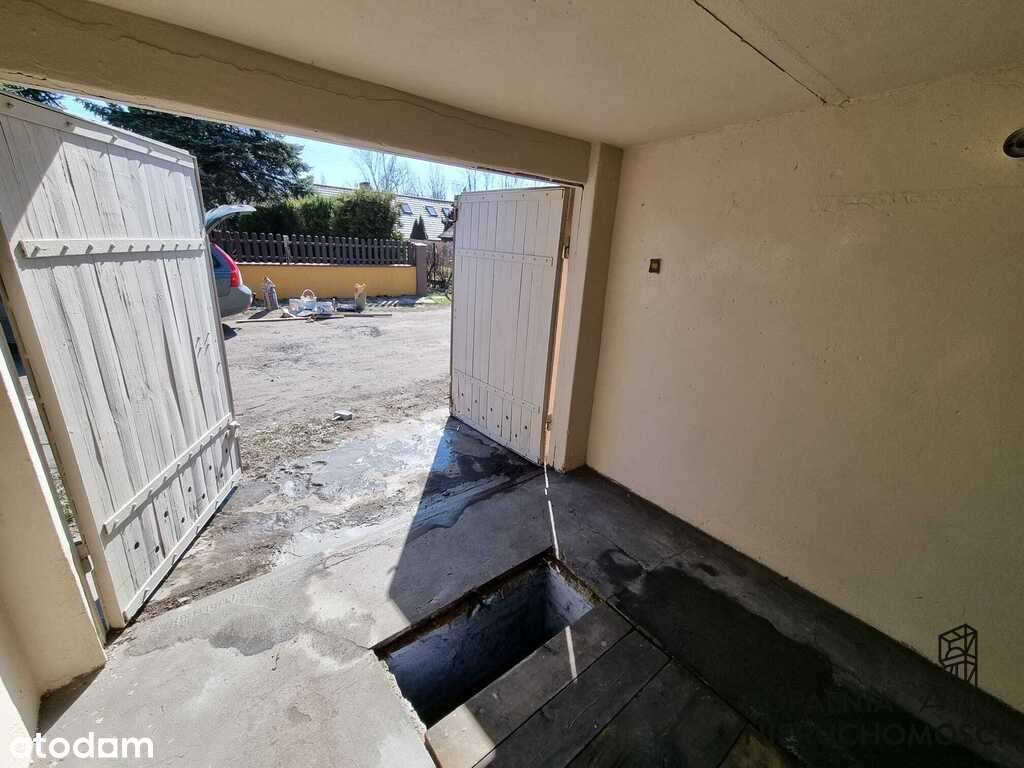 Garaż Katowice Przodowników - Pełny obrazek: 5/6