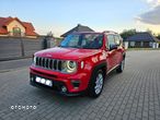 Jeep Renegade 1.3 GSE T4 Turbo 80th Anniversary FWD S&S - 2