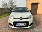 Fiat Panda 1.3 Multijet Easy S&S - 8