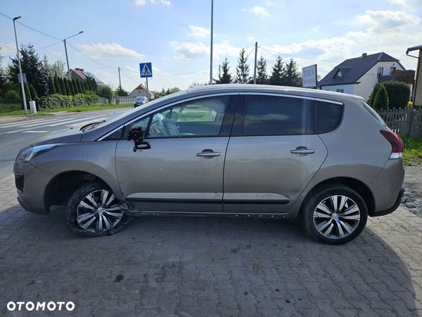 Peugeot 3008 e-HDi FAP 115 EGS6 Stop&Start Allure - 13