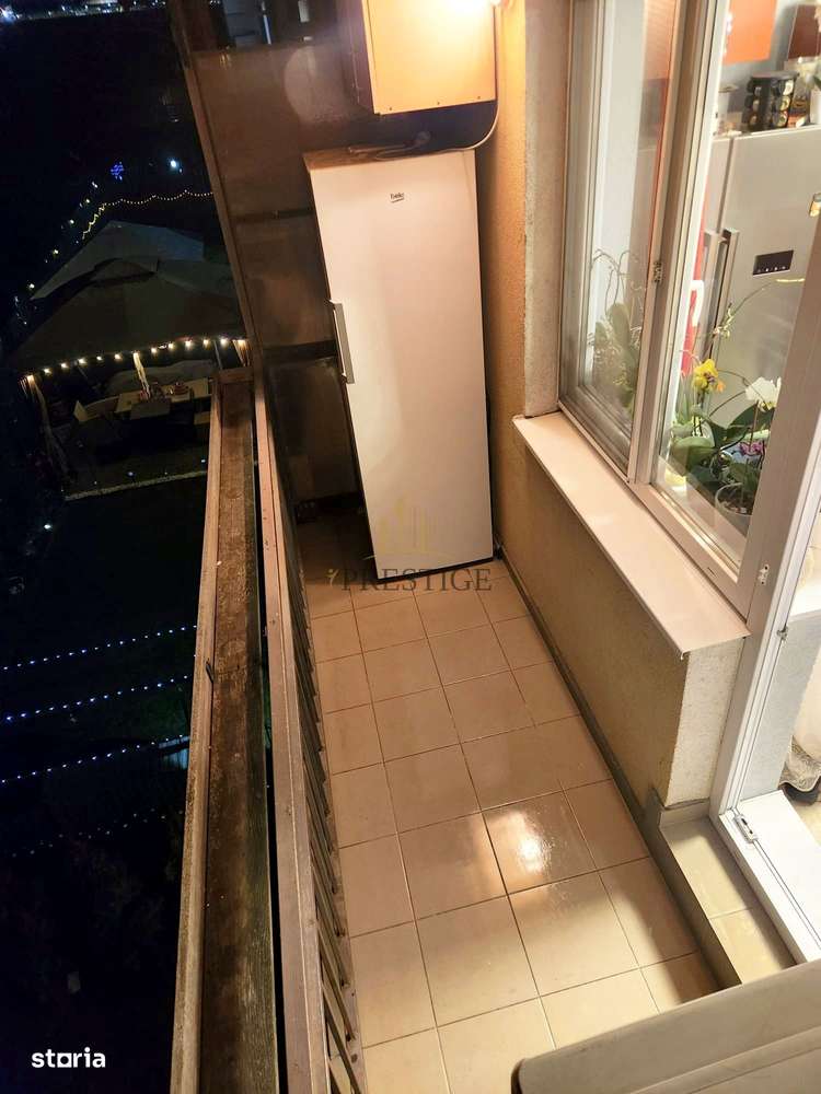 FĂRĂ COMISION | APARTAMENT 3 CAMERE, ETAJ 1, BALCON, PARCARE, MAGNOLIA-11