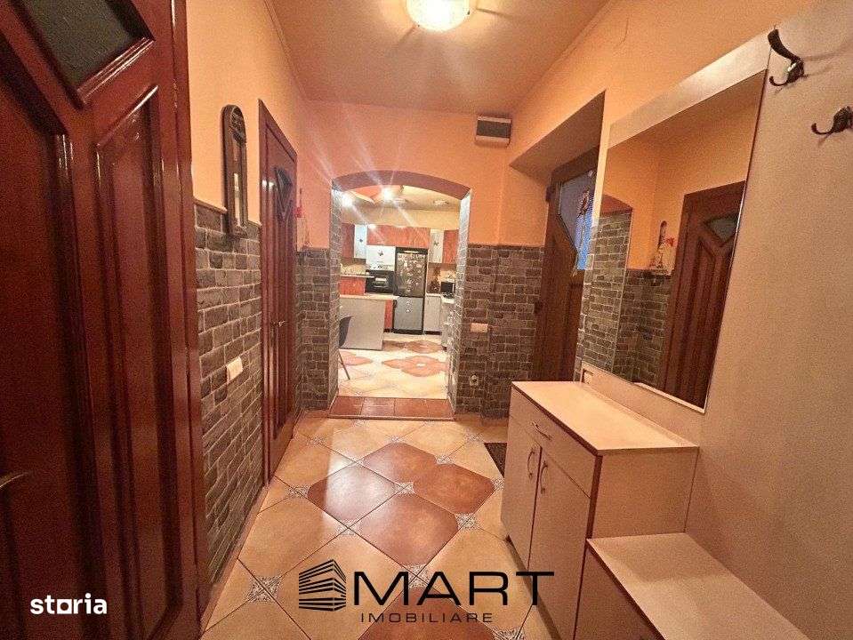 apartament 4 camere zona Centrul Istoric Sibiu - Imagine principală: 4/15