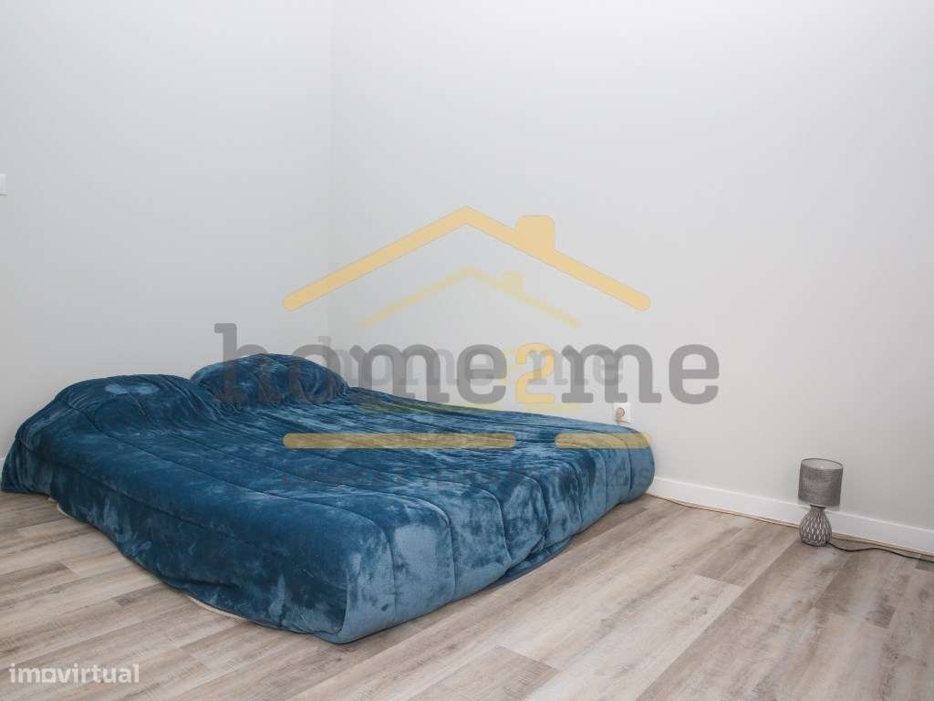 Apartamento T3- Póvoa de Santa Iria-27