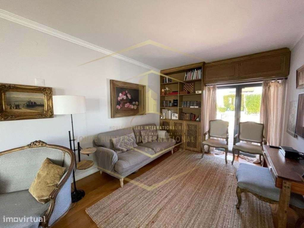 Moradia em Cascais-7
