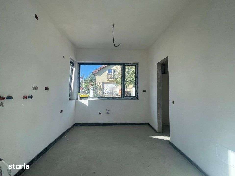 Proiect nou! Duplex de vanzare, 5 camere, Buna Ziua-8