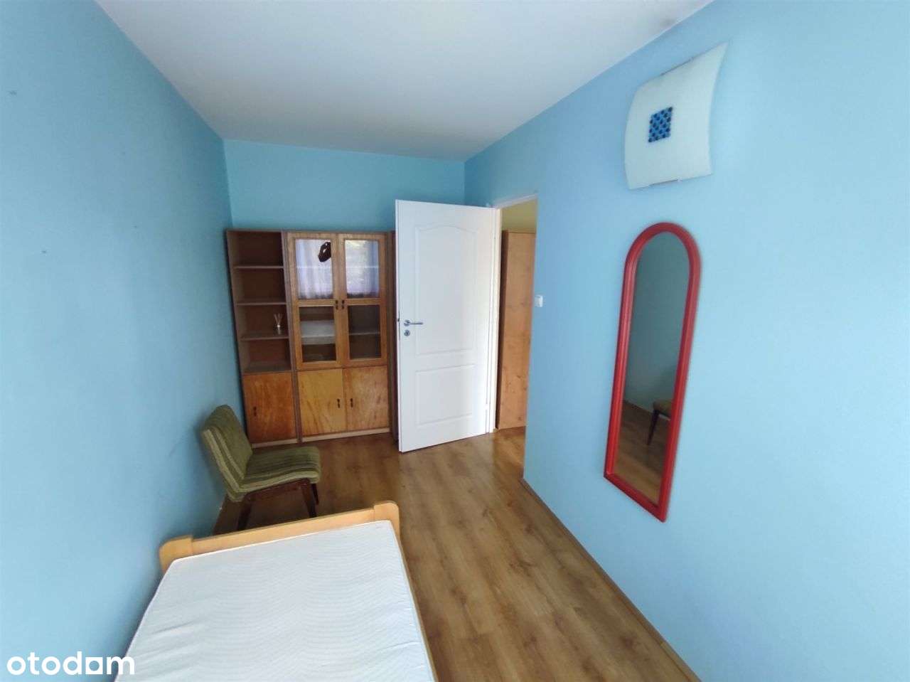 Lsm mieszkaie 4 pokoje III pietro-5