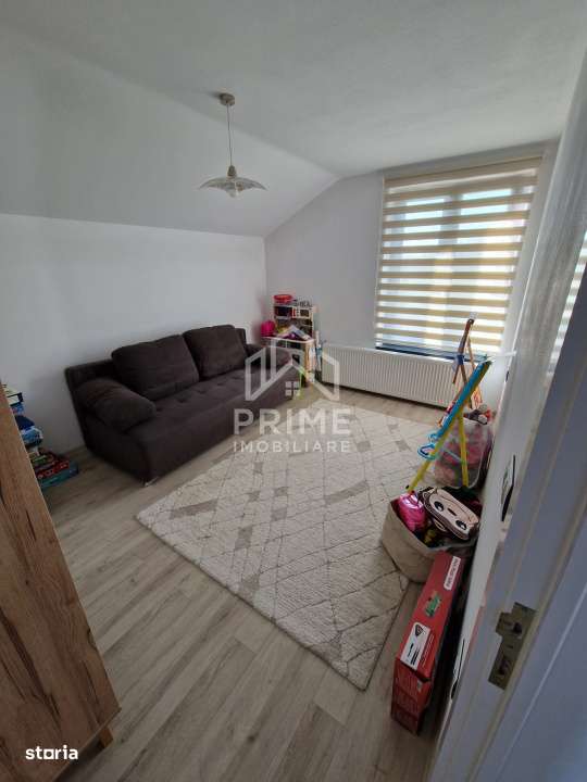 Casa individuala deosebitǎ de vanzare - 184 mp - Orizont-Miceşti - Imagine principală: 5/14