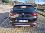 Alfa Romeo Stelvio 2.2 D Super AT8 - 3