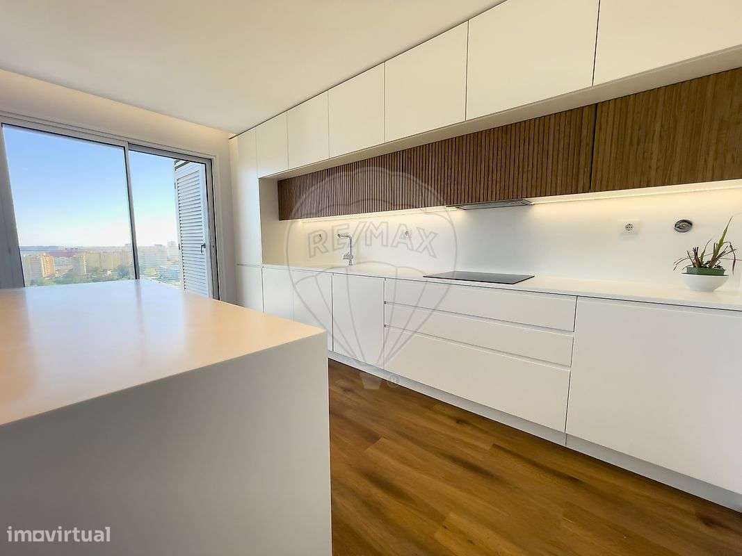 Apartamento T3 para arrendamento - Grande imagem: 3/24