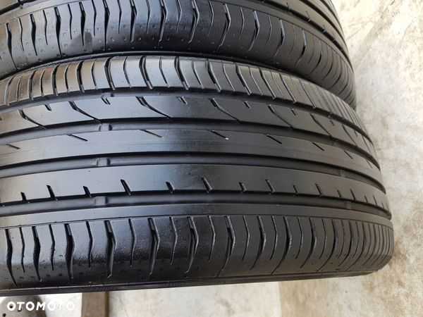 Continental ContiPremiumContact 2 215/55R18 95 H 7mm. - 6