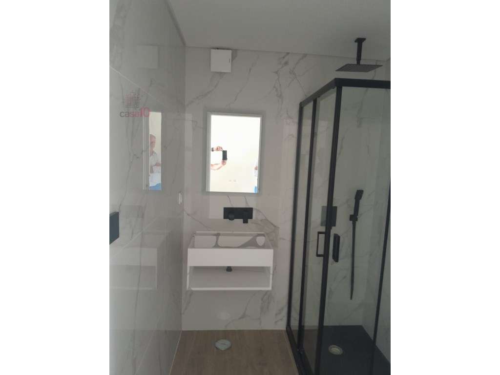 Apartamento T4 Duplex novo para venda em Almancil-13
