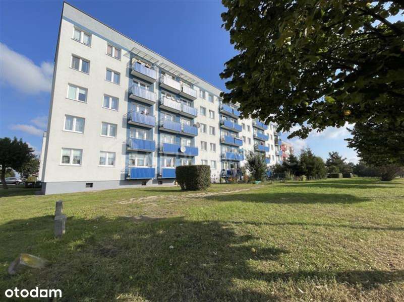 2 pok. mieszkanie z balkonem - Al.Jana Pawła II-15