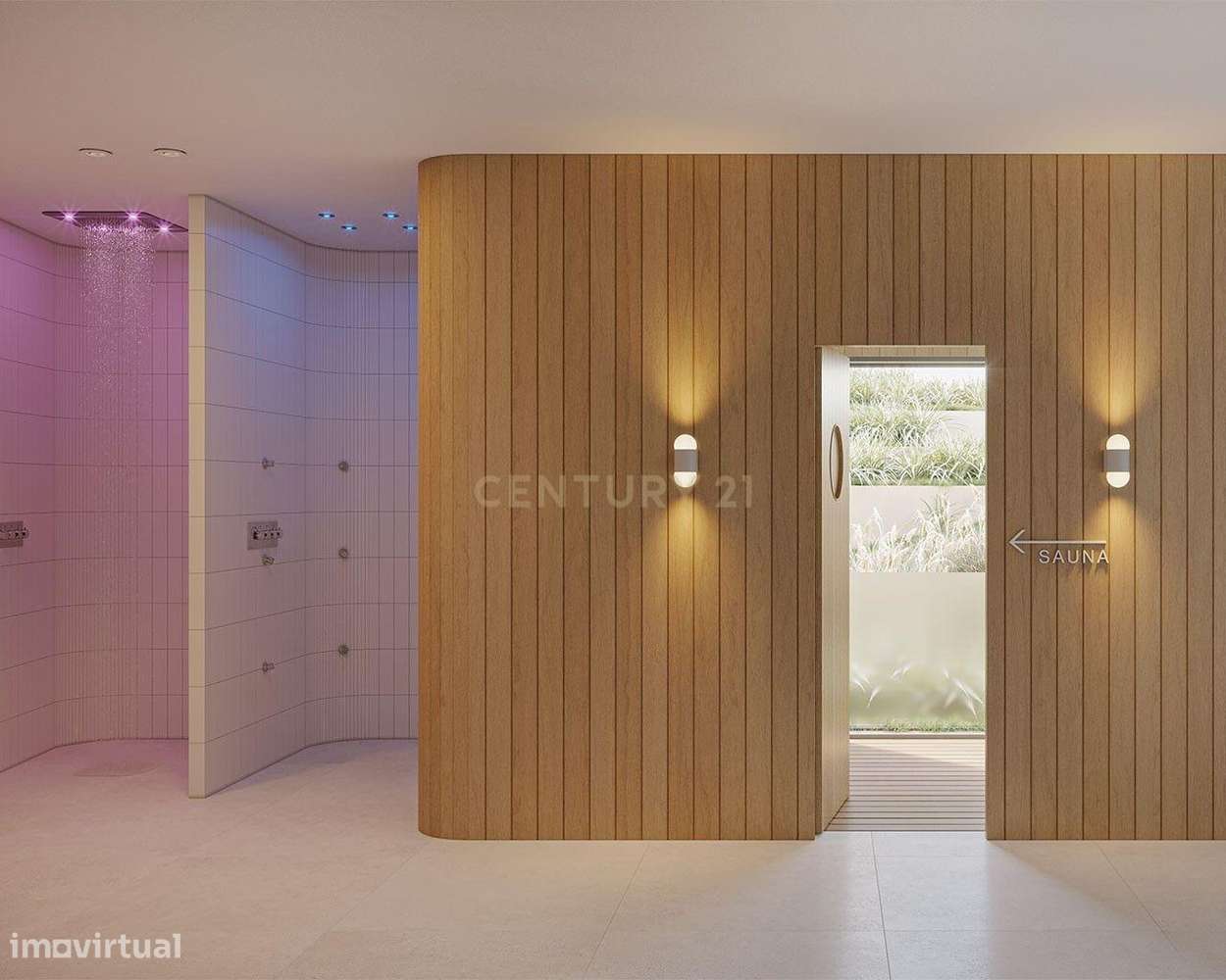Penthouse T3 Exclusiva no UNIQUE TAGUS | Terraço Privativo, Vista Rio-6