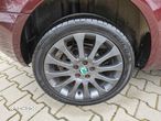 Skoda Roomster 1.2 TSI Style PLUS EDITION - 14