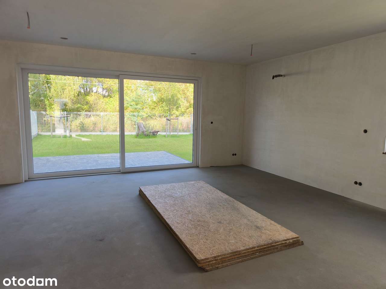 Bliźniak, nowa ulica i rezerwat przyrody - Pełny obrazek: 5/15