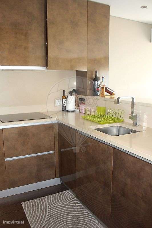 Apartamento T2 para arrendamento - Grande imagem: 5/10