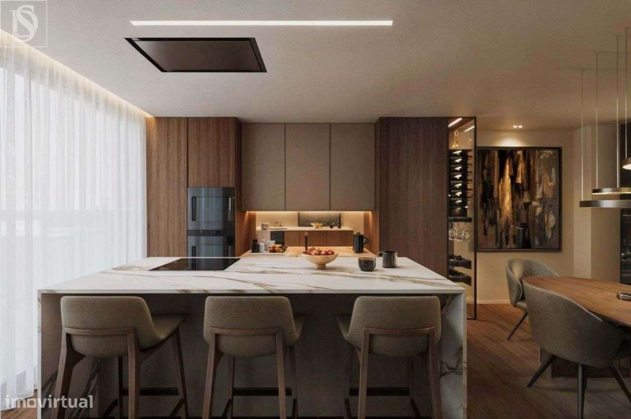 Moradia T3, NOVA, de LUXO, perto de Espinho-6