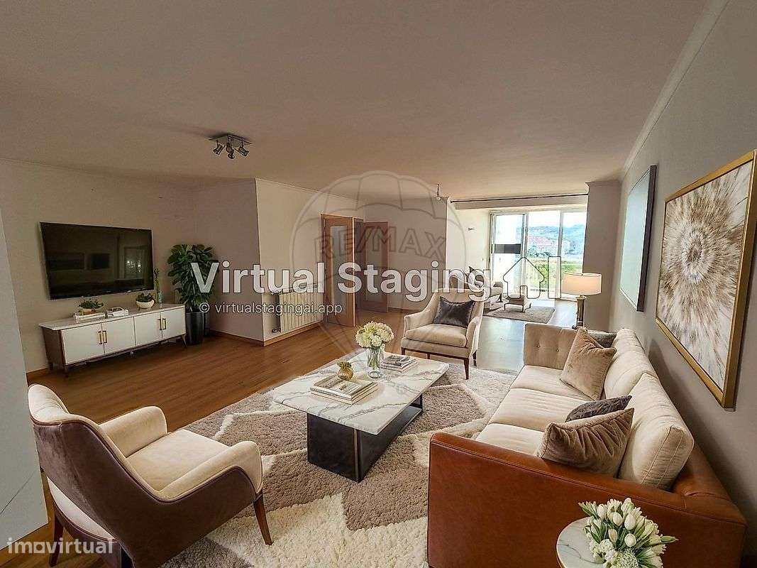 Apartamento T2 para venda - Grande imagem: 5/23