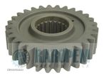 Pinion Interaxial 29 de dinti Volvo Utilaje si Champion - 1