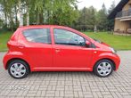 Toyota Aygo 1.0 VVT-i - 5