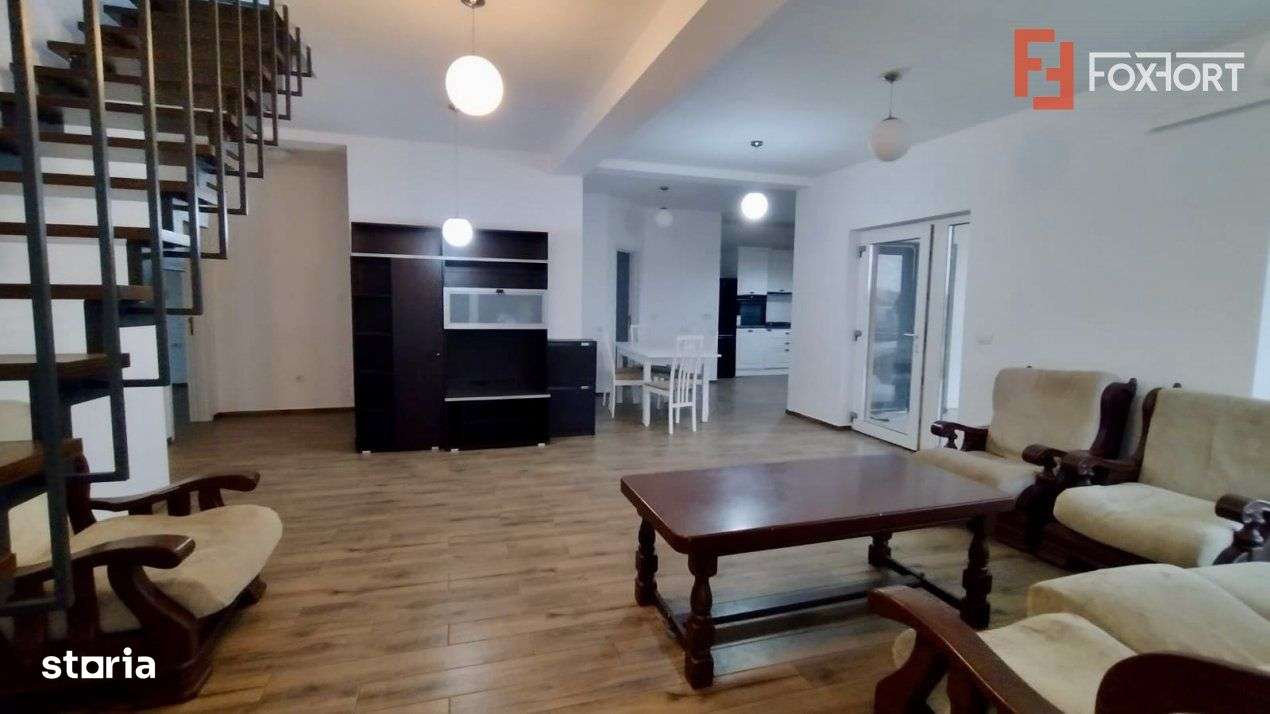 Casa individuala, cu 7 camere, de vanzare in Sacalaz - Imagine principală: 3/19