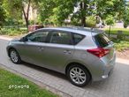 Toyota Auris 1.33 Dual-VVT-i Comfort - 5