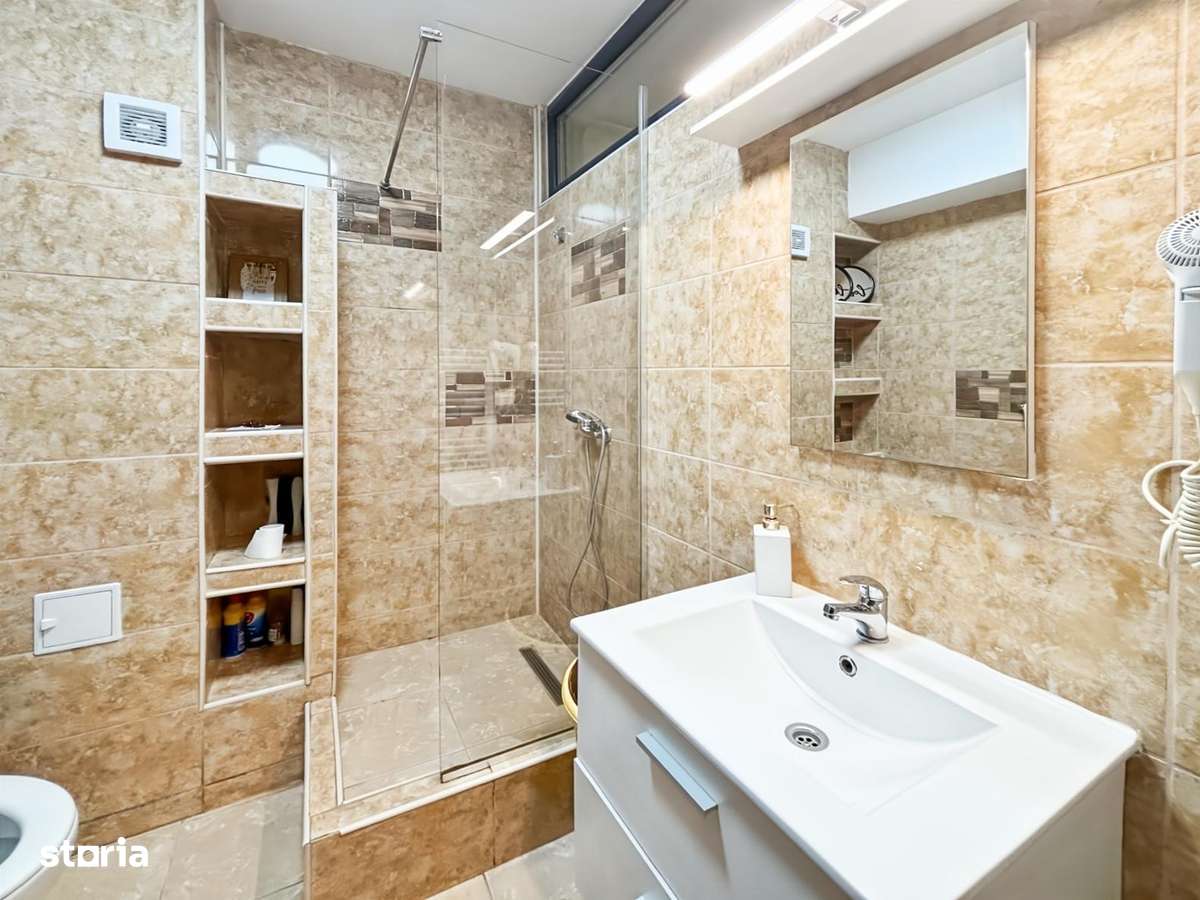 Studio de inchiriat - Zona Campus - Imagine principală: 4/14