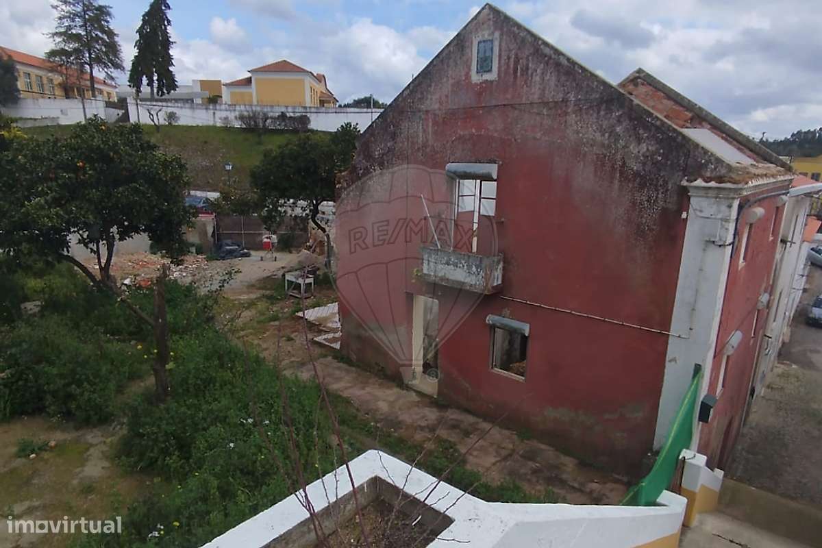 Moradia T6 para venda - Grande imagem: 3/25