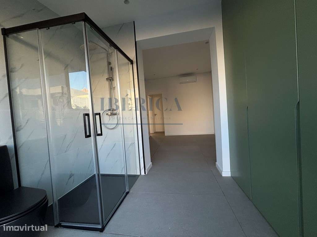 Andar de Moradia T2 Venda Vila Nova de Gaia-6