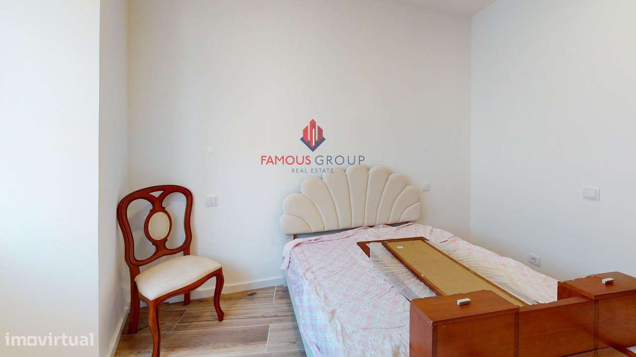 Moradia Térrea renovada - Figueira - Algarve-39