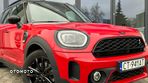 MINI Countryman Cooper S - 11