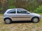 Opel Corsa - 4