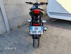 Benelli BN 125 - 25