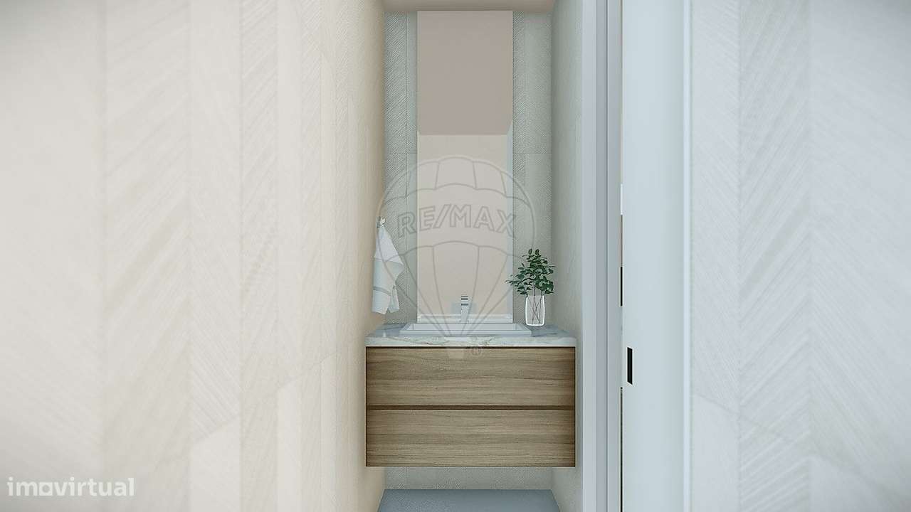 Moradia T3 para venda - Grande imagem: 5/23