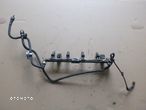 LISTWA WTRYSKOWA KOMPLETNA FORD FOCUS MK1 1.4 16V - 3