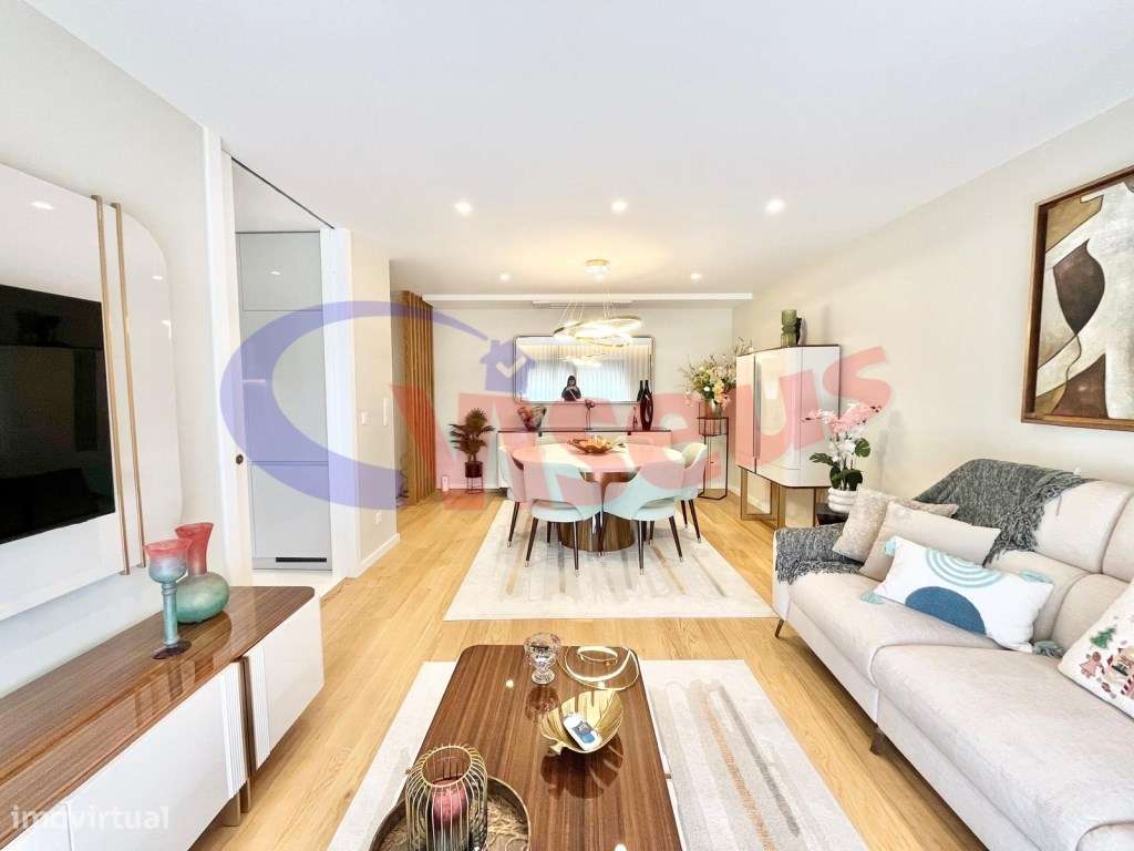 Apartamento T2 Oliveira do Douro-6