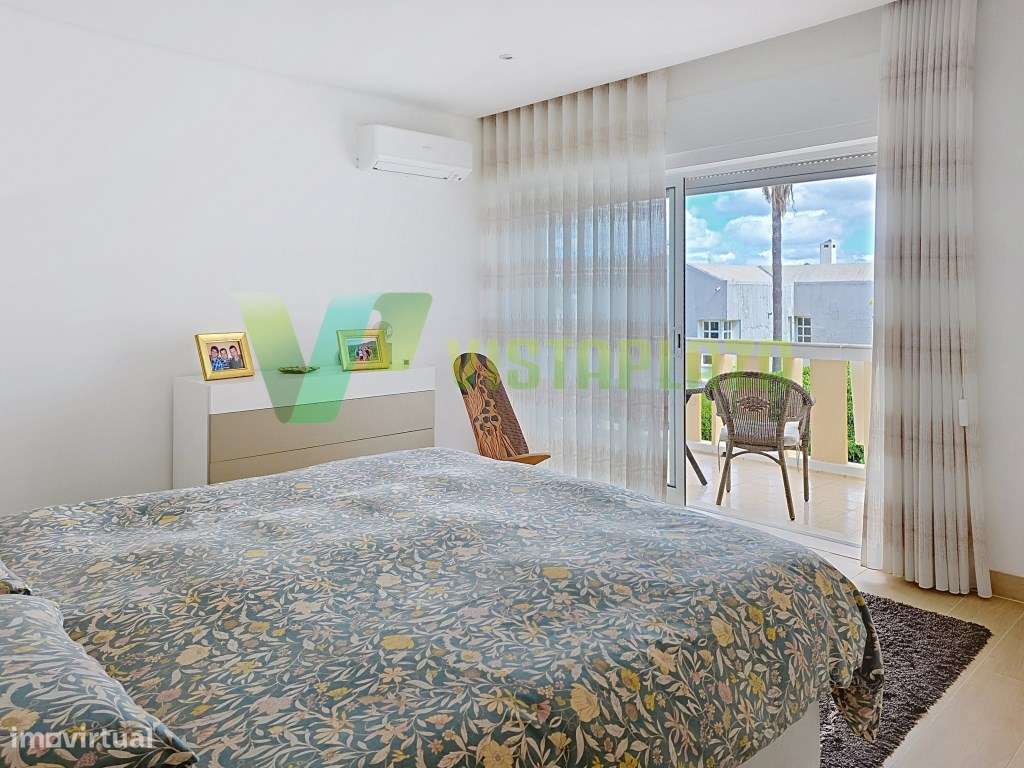 Apartamento T1 à venda na Praia Da Rocha-22