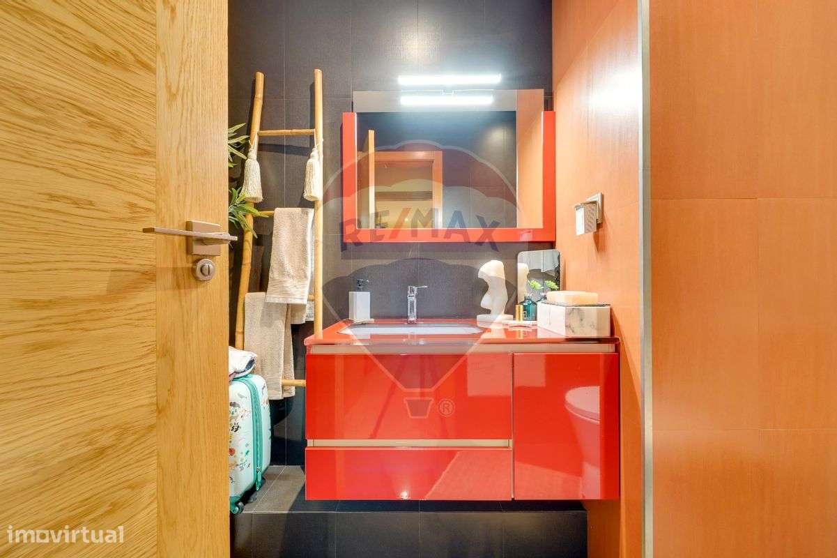 Apartamento T2 para venda - Grande imagem: 5/31