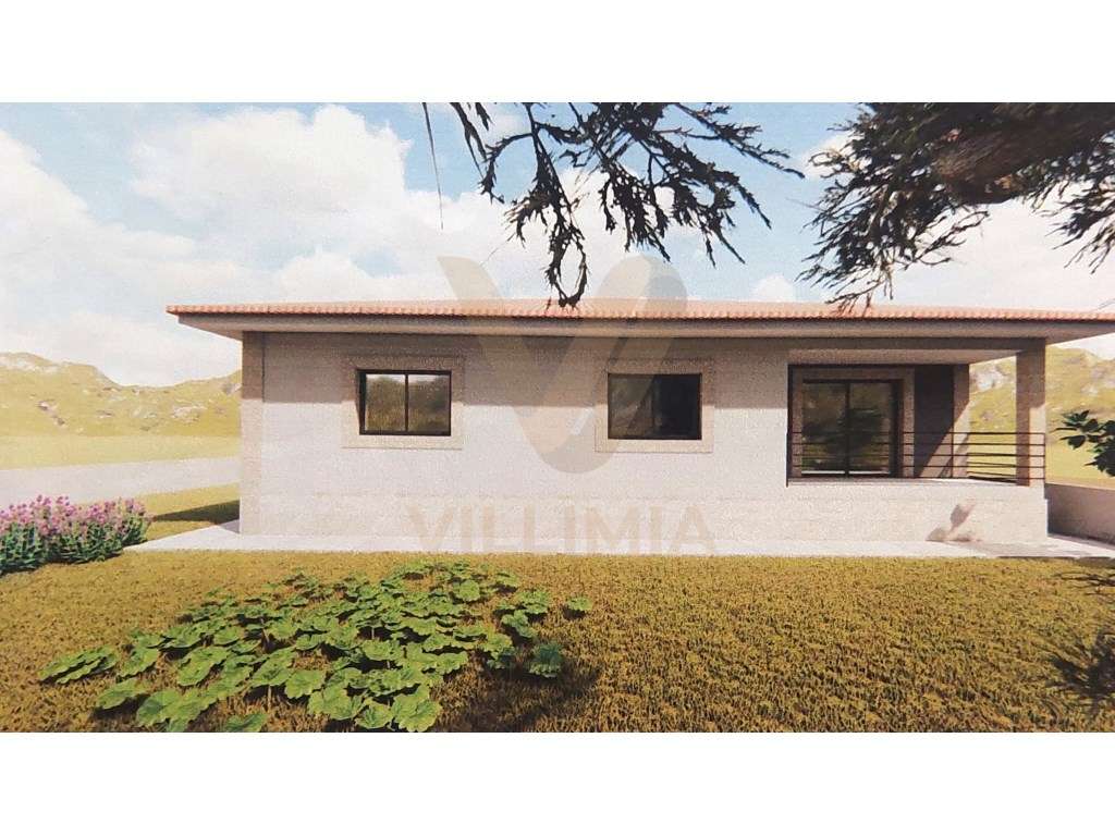 Moradia Típica Minhota T3 - Grande imagem: 5/8